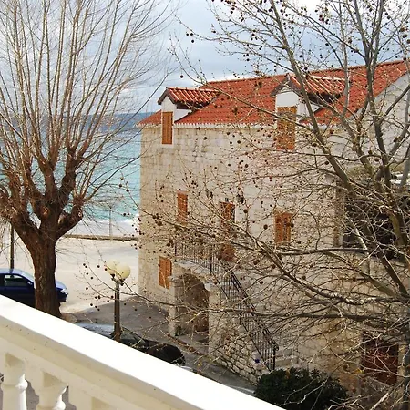 Guest house Maria 3*