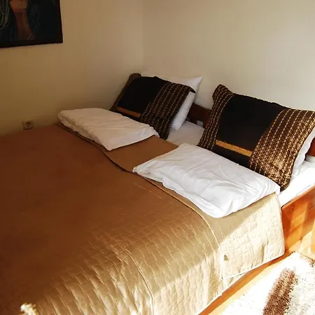 Maria Guest house 3*