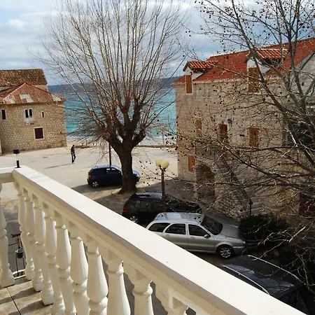 Maria Guest house 3*