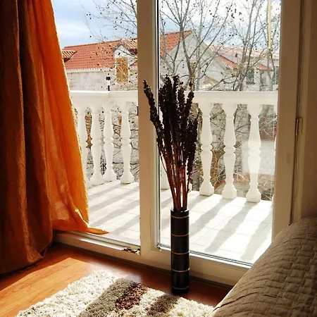 Guest house Maria 3*