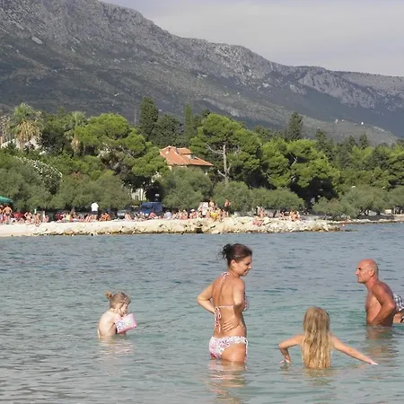 Guest house Maria 3*