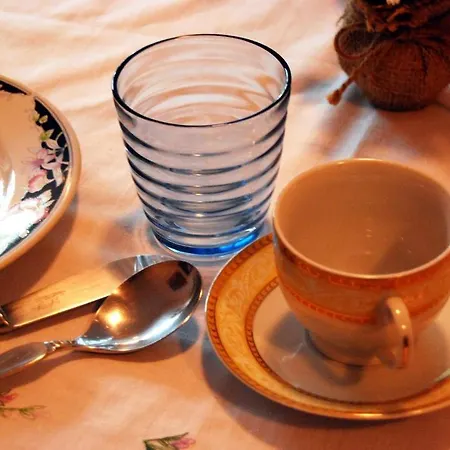 Guest house Maria Kastela