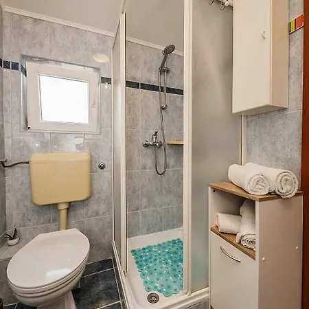 Guest house Maria Kastela
