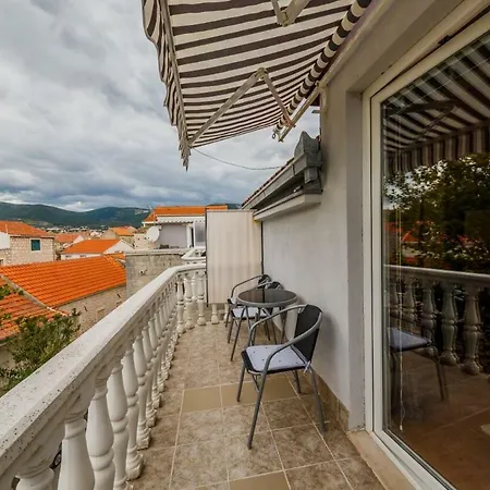 Guest house Maria 3*