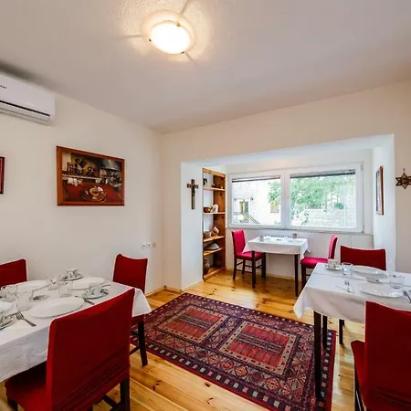 Maria Guest house 3*