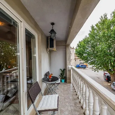 Maria Guest house