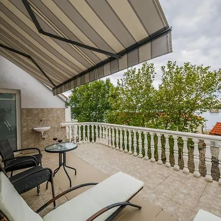 Maria Guest house Kastela