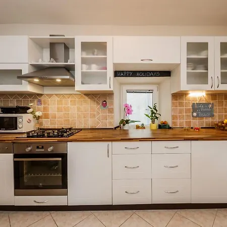 Maria Guest house Kastela