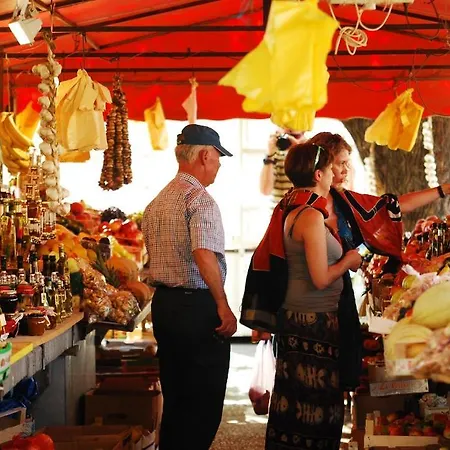 Maria Affittacamere Kaštela