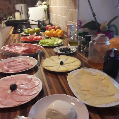 Maria Affittacamere 3*