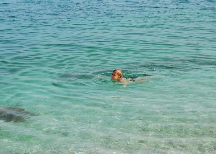 Maria 3* Kaštela
