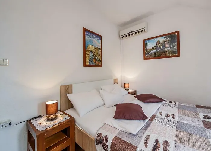 Maria 3* Kaštela